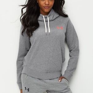Under Armour Favorite Hoodie size M, good used condition